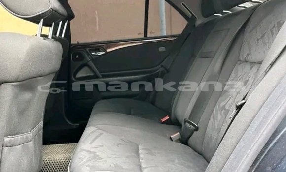 Buy Used Kia Carstar Black Car in Batumi in Ajaria Buy Used Kia Carstar Black Car in Batumi in Ajaria