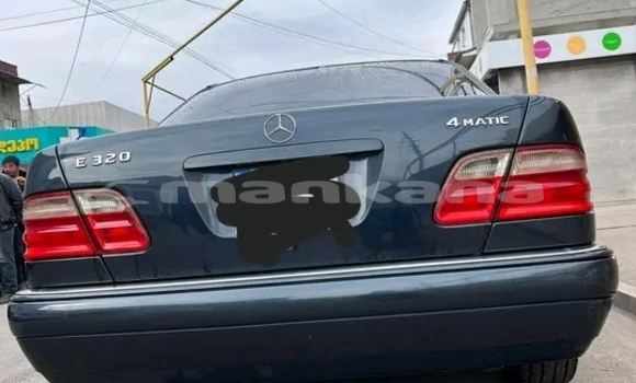 Buy Used Kia Carstar Black Car in Batumi in Ajaria Buy Used Kia Carstar Black Car in Batumi in Ajaria