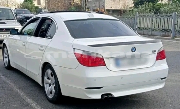 Buy Used BMW 2er White Car in Lagodehi in Kaheti