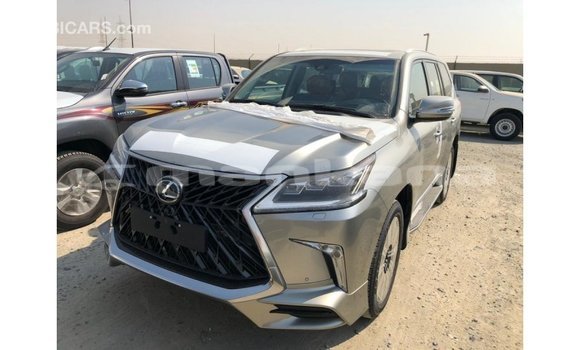 Buy Import Lexus LX Other Car in Import - Dubai in Abhasia Buy Import Lexus LX Other Car in Import - Dubai in Abhasia
