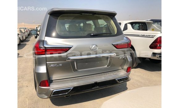 Buy Import Lexus LX Other Car in Import - Dubai in Abhasia Buy Import Lexus LX Other Car in Import - Dubai in Abhasia