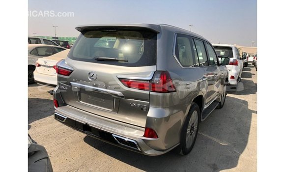 Buy Import Lexus LX Other Car in Import - Dubai in Abhasia Buy Import Lexus LX Other Car in Import - Dubai in Abhasia
