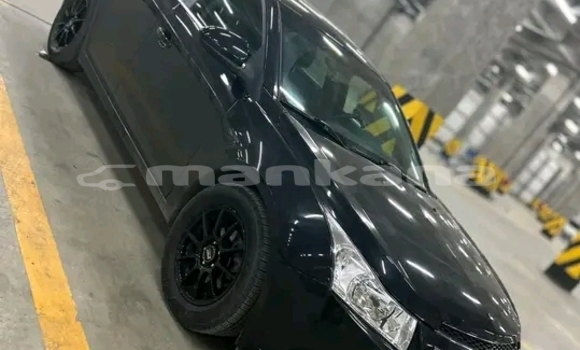 Buy Used Chevrolet Avenger Black Car in Gali in Abhasia Buy Used Chevrolet Avenger Black Car in Gali in Abhasia