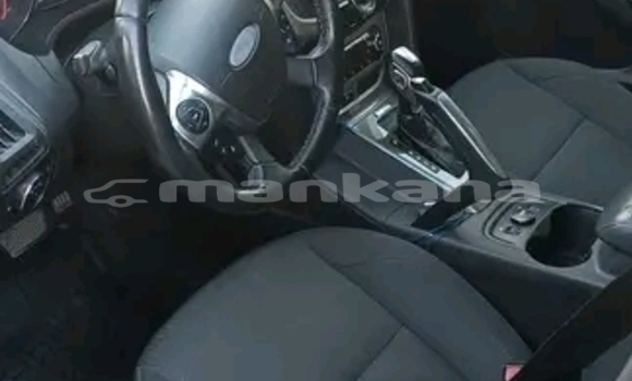 Buy Used Kia Magentis Other Car in Honi in Imereti Buy Used Kia Magentis Other Car in Honi in Imereti