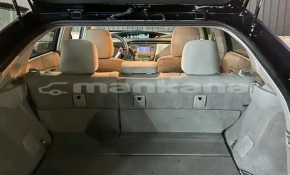 Buy Used Kia K7 Other Car in Gali in Abhasia