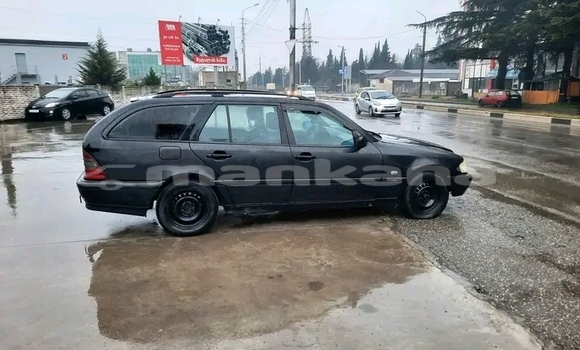 Buy Used Jeep Liberty Black Car in Gulripshi in Abhasia