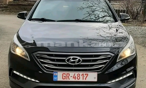 Buy Used Hyundai Cargo Black Car in Kobuleti in Ajaria Buy Used Hyundai Cargo Black Car in Kobuleti in Ajaria