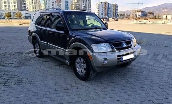 Buy Used Mitsubishi Chariot Black Car in Sachhere in Imereti Buy Used Mitsubishi Chariot Black Car in Sachhere in Imereti