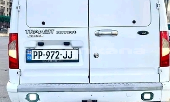 Buy Used Bolwell Nagari White Car in Dusheti in Mcheta-Mtianeti