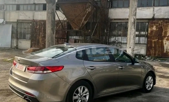 Buy Used Bitter Type 3 Other Car in Gurdzhaani in Kaheti