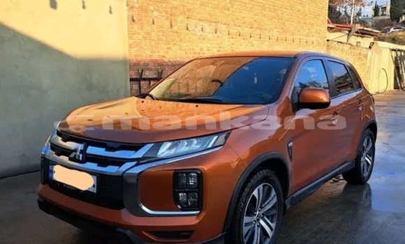 Buy Used Mitsubishi Carisma Other Car in Batumi in Ajaria