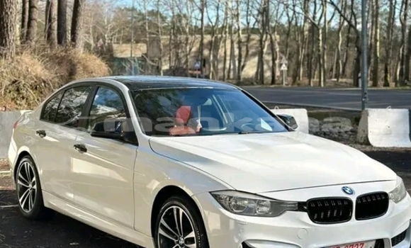 Buy Used BMW 3er Other Car in Bihvinta in Abhasia Buy Used BMW 3er Other Car in Bihvinta in Abhasia