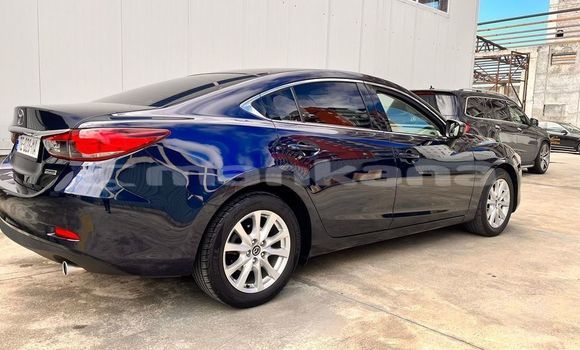 Buy Used Mazda 6 Black Car in Tbilisi in Tbilisi Buy Used Mazda 6 Black Car in Tbilisi in Tbilisi