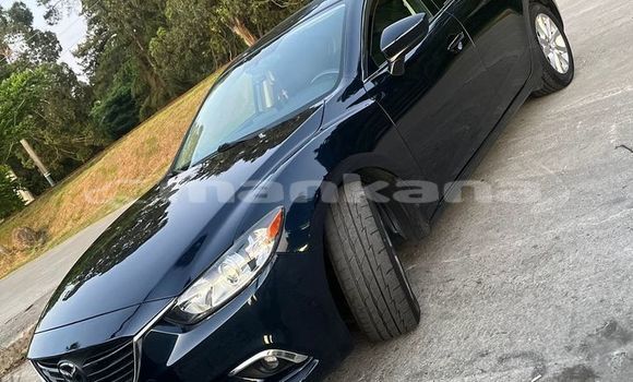 Buy Used Mazda 6 Black Car in Tbilisi in Tbilisi Buy Used Mazda 6 Black Car in Tbilisi in Tbilisi