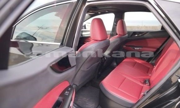 Buy Used Lexus NX Black Car in Tbilisi in Tbilisi Buy Used Lexus NX Black Car in Tbilisi in Tbilisi