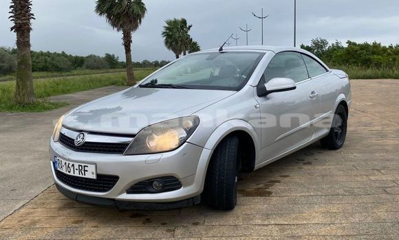 Buy Used Opel Astra Other Car in Tbilisi in Tbilisi
