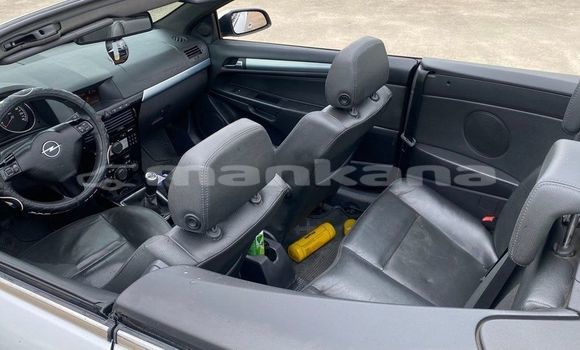 Buy Used Opel Astra Other Car in Tbilisi in Tbilisi Buy Used Opel Astra Other Car in Tbilisi in Tbilisi