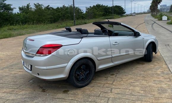 Buy Used Opel Astra Other Car in Tbilisi in Tbilisi Buy Used Opel Astra Other Car in Tbilisi in Tbilisi