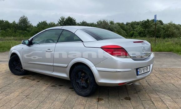 Buy Used Opel Astra Other Car in Tbilisi in Tbilisi Buy Used Opel Astra Other Car in Tbilisi in Tbilisi