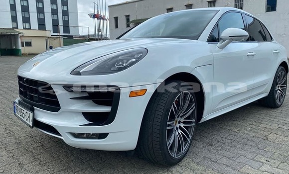 Buy Used Porsche Cayenne White Car in Tbilisi in Tbilisi Buy Used Porsche Cayenne White Car in Tbilisi in Tbilisi