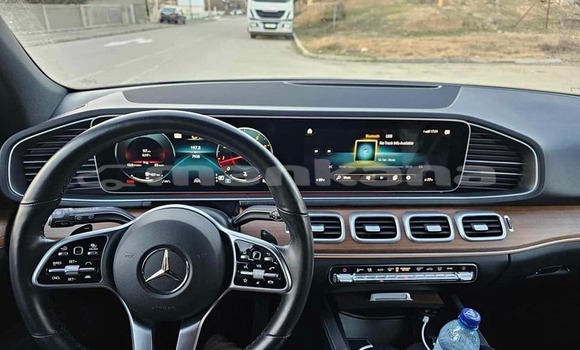 Buy Used Mercedes-Benz GLE Other Car in Tbilisi in Tbilisi Buy Used Mercedes-Benz GLE Other Car in Tbilisi in Tbilisi