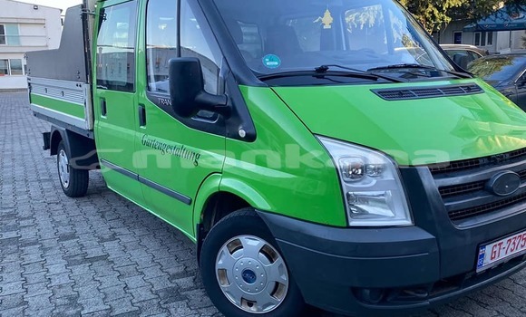 Buy Used Toyota Aygo Other Car in Ahmeta in Kaheti