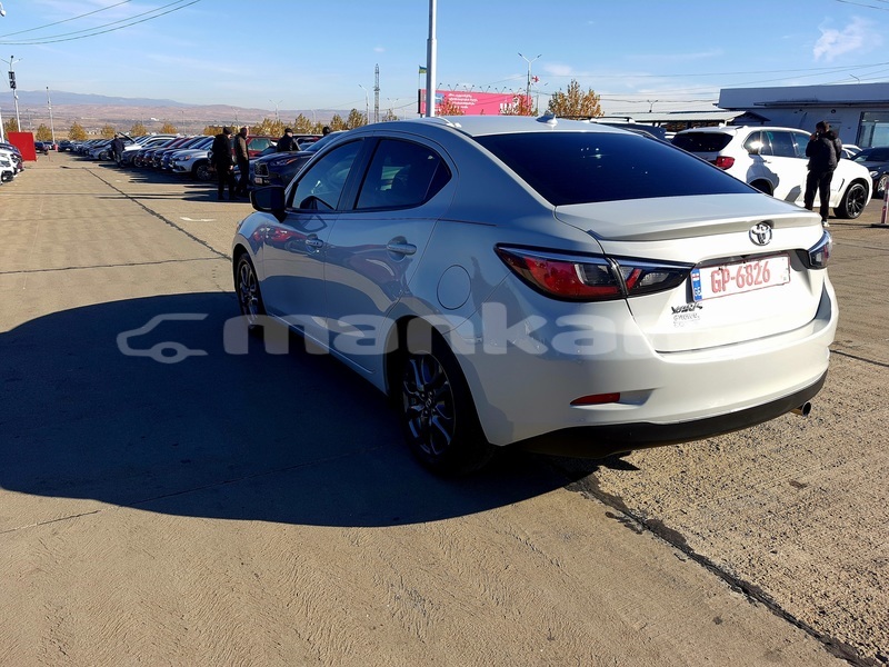 Big with watermark toyota yaris tbilisi rustavi 4880