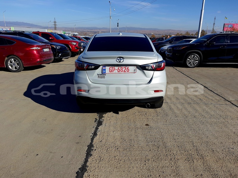 Big with watermark toyota yaris tbilisi rustavi 4880