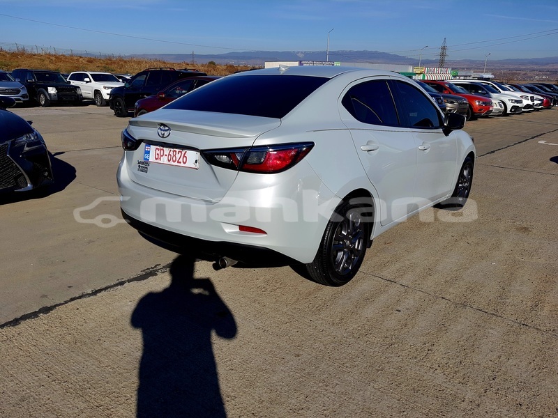Big with watermark toyota yaris tbilisi rustavi 4880