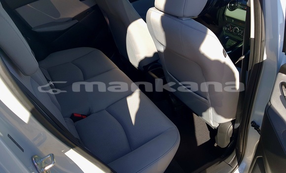 Buy New Toyota Yaris White Car in Rustavi in Tbilisi Buy New Toyota Yaris White Car in Rustavi in Tbilisi