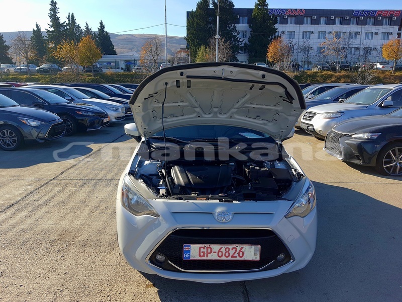 Big with watermark toyota yaris tbilisi rustavi 4880
