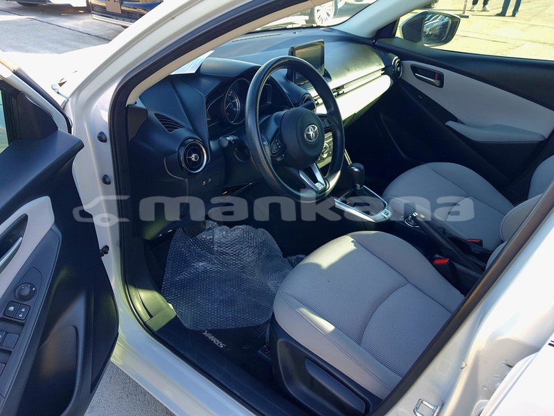 Big with watermark toyota yaris tbilisi rustavi 4880