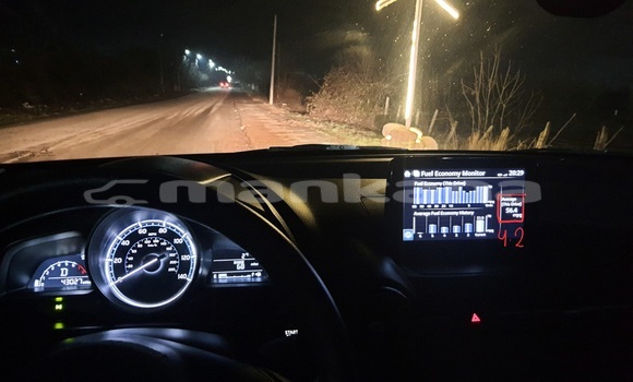 Buy New Toyota Yaris Other Car in Rustavi in Tbilisi Buy New Toyota Yaris Other Car in Rustavi in Tbilisi