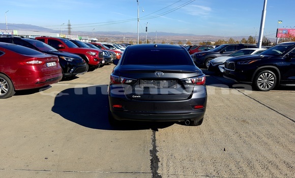 Buy New Toyota Yaris Other Car in Rustavi in Tbilisi Buy New Toyota Yaris Other Car in Rustavi in Tbilisi