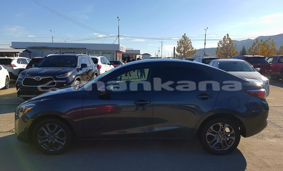 Buy New Toyota Yaris Other Car in Rustavi in Tbilisi Buy New Toyota Yaris Other Car in Rustavi in Tbilisi