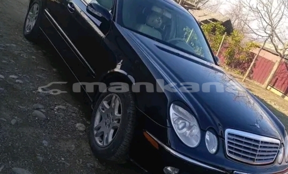 Buy Used Kia Cee'd Black Car in Gagra in Abhasia Buy Used Kia Cee'd Black Car in Gagra in Abhasia