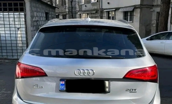 Buy Used Chery Sweet (QQ) Other Car in Batumi in Ajaria