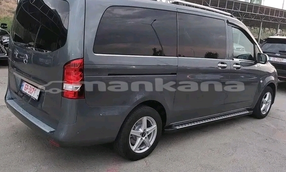 Buy Used Mercedes Viano Other Car in Honi in Imereti