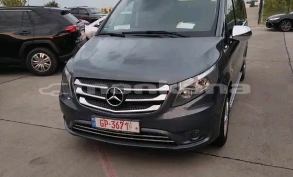 Buy Used Mercedes Viano Other Car in Honi in Imereti Buy Used Mercedes Viano Other Car in Honi in Imereti