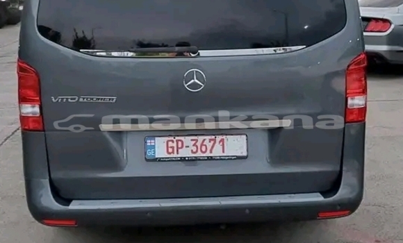 Buy Used Mercedes Viano Other Car in Honi in Imereti Buy Used Mercedes Viano Other Car in Honi in Imereti