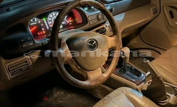 Buy Used Mazda 3 MPS White Car in Batumi in Ajaria Buy Used Mazda 3 MPS White Car in Batumi in Ajaria