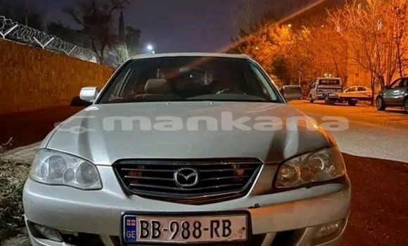 Buy Used Mazda 3 MPS White Car in Batumi in Ajaria Buy Used Mazda 3 MPS White Car in Batumi in Ajaria