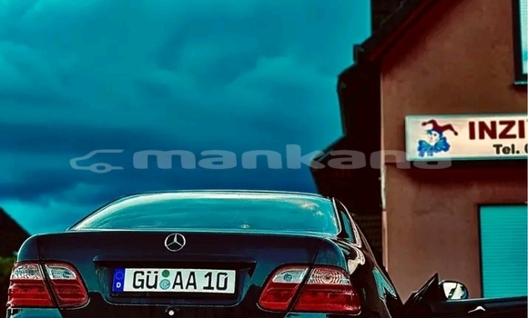 Buy Used Mercedes Viano Other Car in Cnori in Kaheti