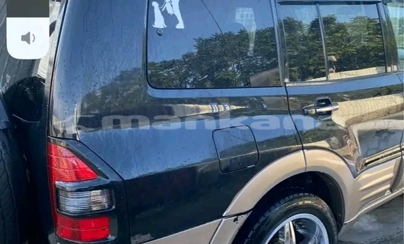 Buy Used Toyota RAV4 Other Car in Batumi in Ajaria