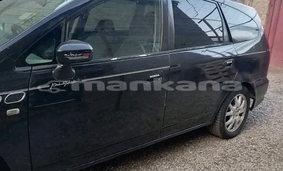 Buy Used Honda Brio Black Car in Batumi in Ajaria Buy Used Honda Brio Black Car in Batumi in Ajaria