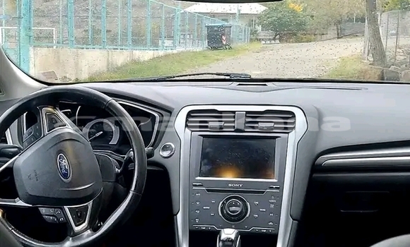 Buy Used FAW V2 Other Car in Batumi in Ajaria