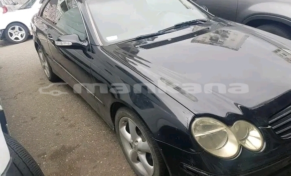 Buy Used Dodge Coronet Black Car in Bihvinta in Abhasia