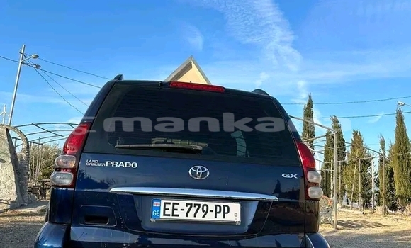 Buy Used Toyota Altezza Black Car in Ahmeta in Kaheti Buy Used Toyota Altezza Black Car in Ahmeta in Kaheti