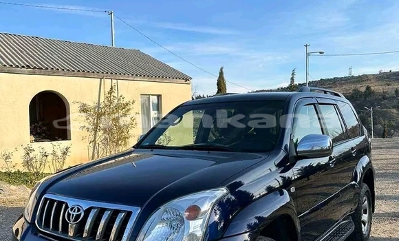 Buy Used Toyota Altezza Black Car in Ahmeta in Kaheti Buy Used Toyota Altezza Black Car in Ahmeta in Kaheti