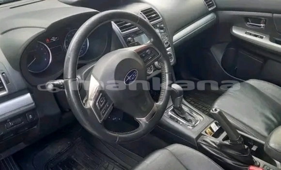 Buy Used Subaru Bighorn Other Car in Batumi in Ajaria Buy Used Subaru Bighorn Other Car in Batumi in Ajaria